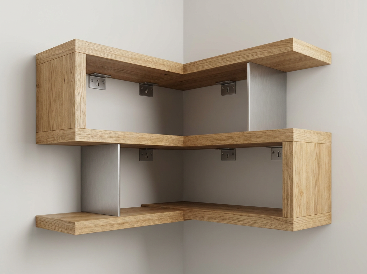 Corner Floating Unit